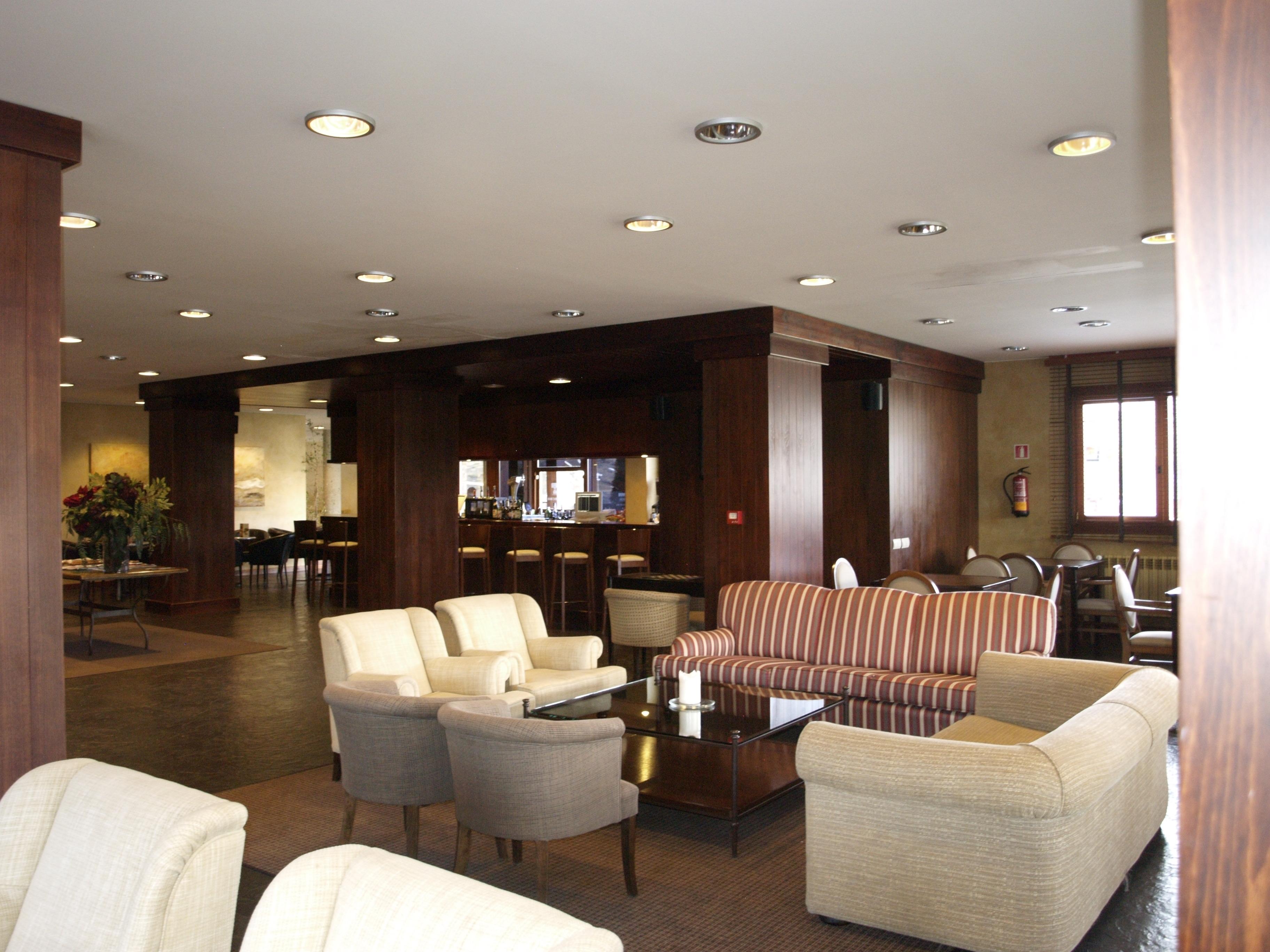 Hotel Saliecho Formigal Kültér fotó